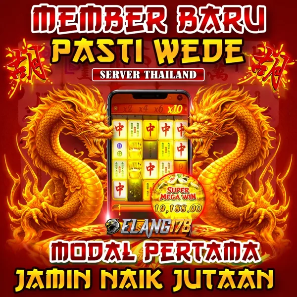 ELANG178 2026 Slot Gacor RTP Tinggi