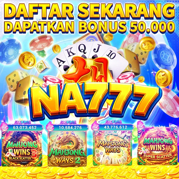 NA777 WD Cepat DANA OVO GoPay